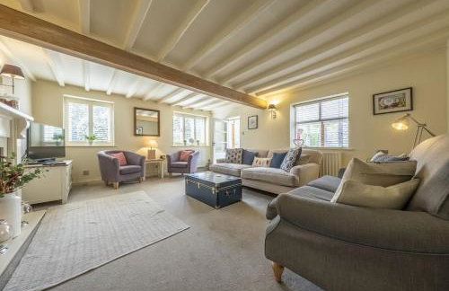 The Old Dairy - Foto 17