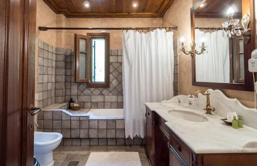 Villa Mylonas - Foto 39