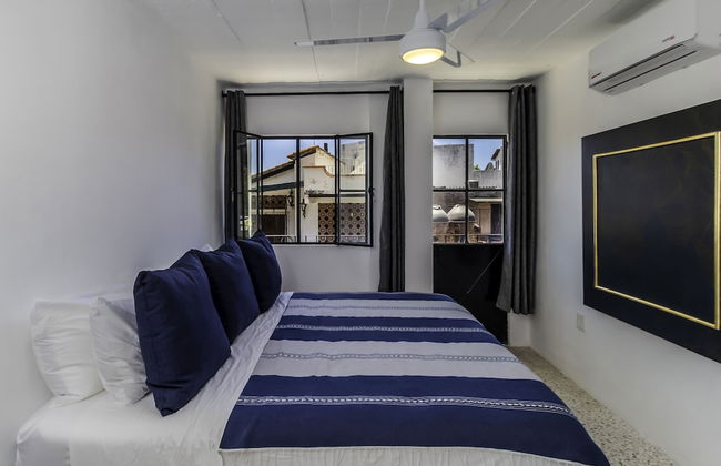 Cuale Condo Retreats - Foto 17