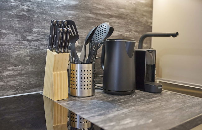 Nove Boutique Apartments - Foto 80