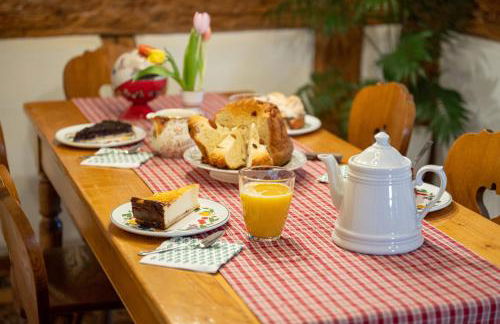 Les Logis du Printemps - Chez l'Alsacien - Photo 13