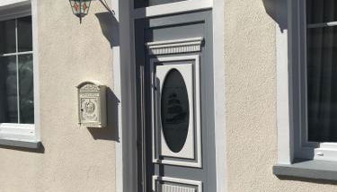 FeWo Todeskino "Möwennest" in Heiligenhafen - Foto 4