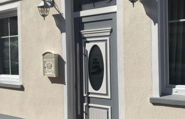 FeWo Todeskino "Möwennest" in Heiligenhafen - Foto 4