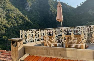 Casa Venezia in Airole, Liguria, Italy - Foto 69