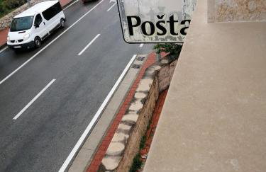 Holiday apartments Srebreno, Dubrovnik - 18886 - Foto 11