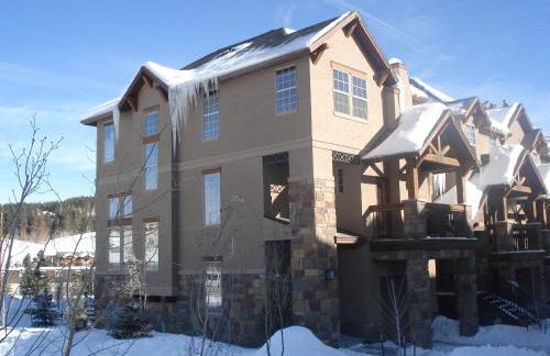 Luxury in Downtown Winter Park СО - Foto 68