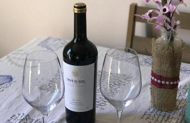 Casa no Vale dos Vinhedos - Foto 16