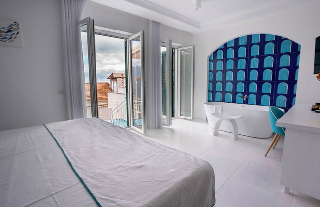 Gala Residence Villa Giovanna - Foto 58