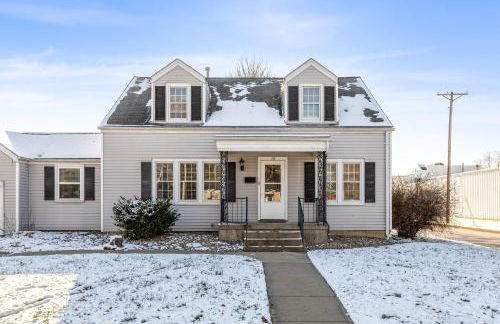 4 Bedroom Wentzville Adventure Sleeps 12 - Foto 56