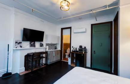 The Lexington Stay - Foto 67