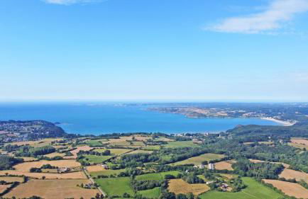 Lescoat-le petit paradis - Foto 9