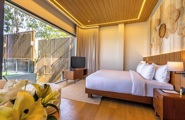 Sinae Residence - Foto 6