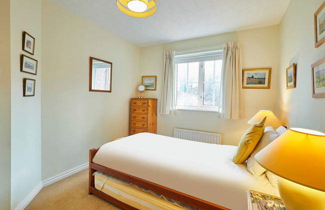 Host Stay Homewood - Foto 20