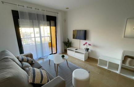Apto Duplex, Marbella - Photo 6