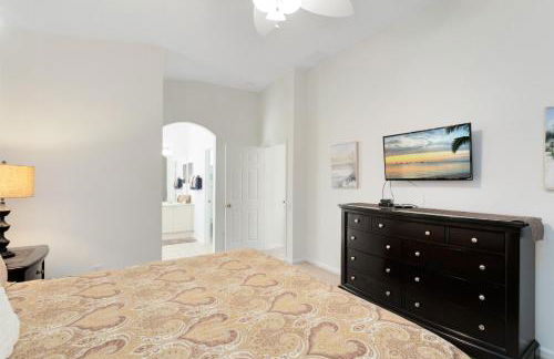 Four Bedroom/3 Bath South Facing Pool/Spa Villa - Foto 36