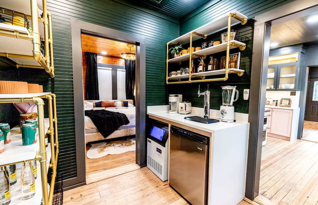 Best Location in Downtown NB Golf Cart Included! - Foto 20