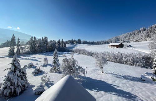 Eibele Chalets - Foto 19