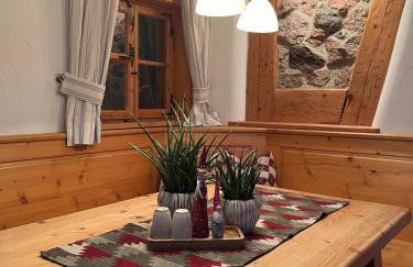 Ferienwohnung Lindenhof - Foto 7