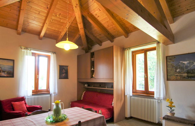 2 bedroom Apartment in Cremia with garden - Photo 7