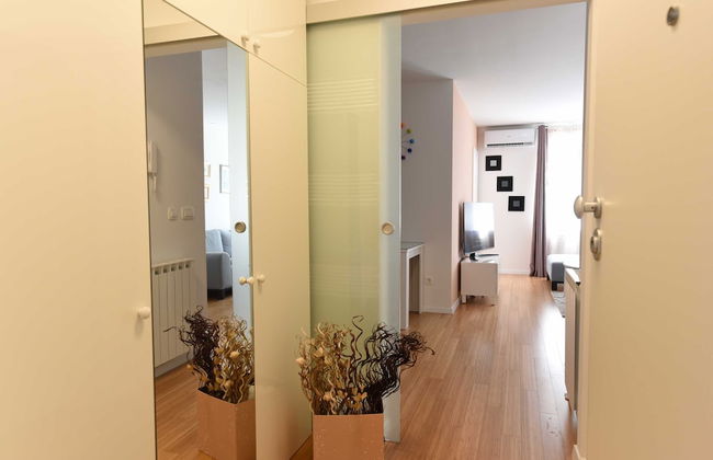 Mary's Apartment - Foto 22