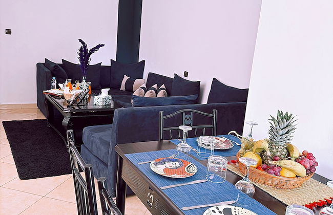 Residence Chay - Luxury Appart - Photo 14