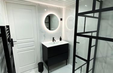 Appart Mezzanine, Centre-ville - Foto 12