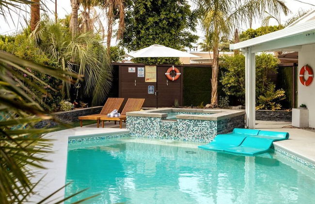 Mid-century Gem w Secret 4th Bedroom Near Downtown - Foto 30