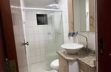 Apartamento frente avenida - Itapema - SC - Foto 11