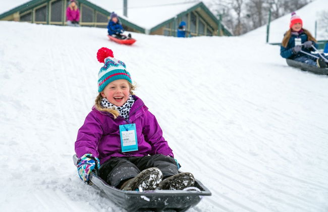 Timber Ridge Lodge and Waterpark - Photo 33