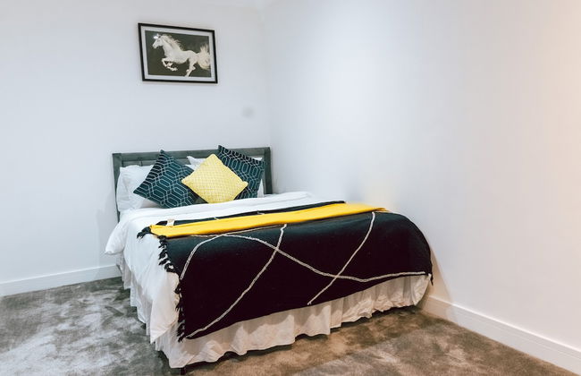 Charming 2-bed Apartment in Purley - Foto 2