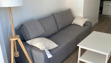 Apartamento de lujo reciente construcción, distrito Salamanca, Alquiler Temporada - Foto 3