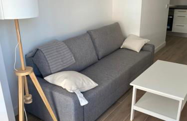 Apartamento de lujo reciente construcción, distrito Salamanca, Alquiler Temporada - Foto 3