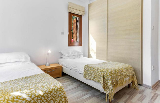 Apartment Bh01 - Anthos - Foto 29