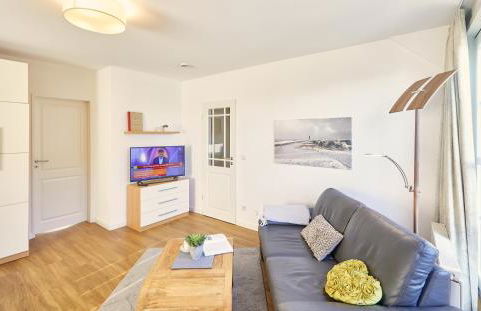 Haus Wattenblick - Foto 3