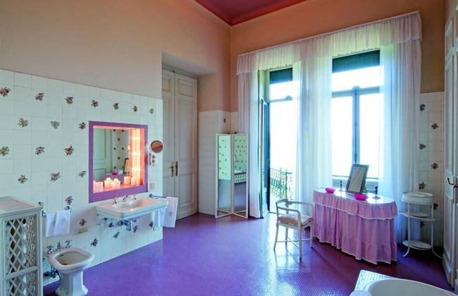 Villa Regina - Foto 23