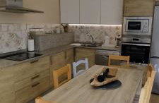 Casa El Castañal con Piscina Privada - Foto 47