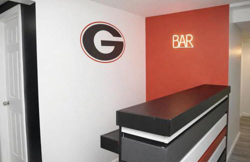 Atlanta Sports Retreat 15 min to Mercedes Benz - Foto 2