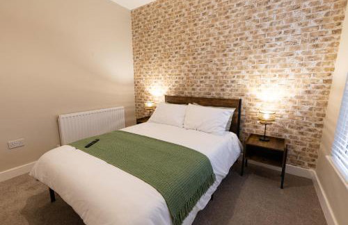 'Weston House' Newly Renovated Family and Workspace Business Cosy Home in Runcorn, Cheshire ENTIRE HOUSE - Foto 41