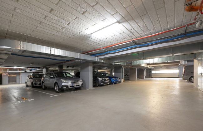 Apartment in Pobierowo Near Baltic Beach - Photo 20