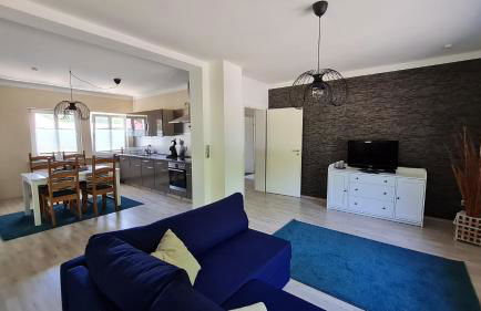 Ferienwohnung Ollywood, Natur pur im Westerwald, 2 bis 4 Personen - Foto 12