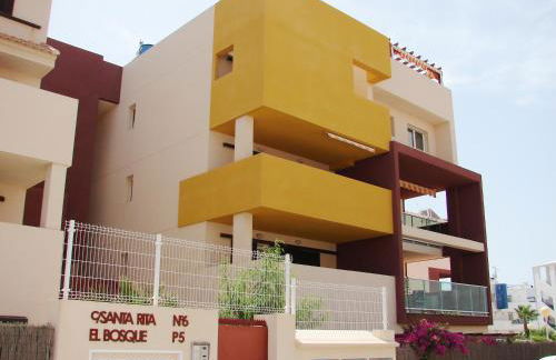 Apartamento en Playa Flamenca (residencial El Bosque) - Foto 9