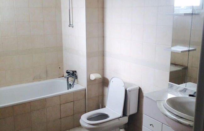 Marinasmir 2 Bedroom Apartment - Foto 5