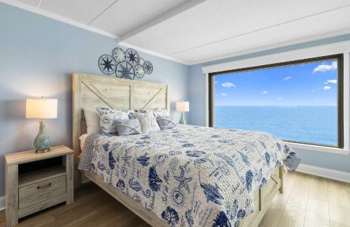 Extraordinary Oceanfront Escape - Unit 709 - Foto 11