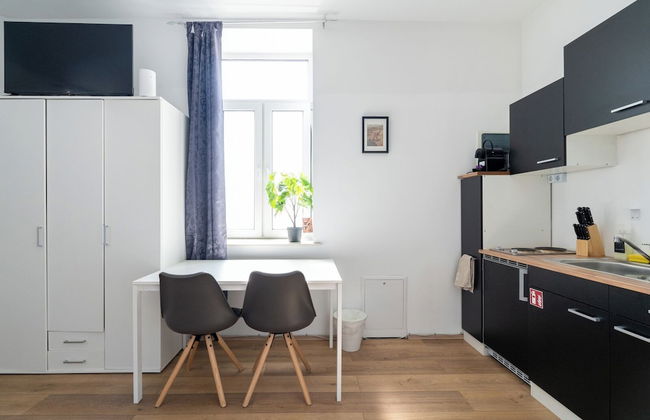 Faraway Studios 43 - Foto 26