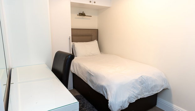 Marylebone Executive Apartments - Photo 5, Room