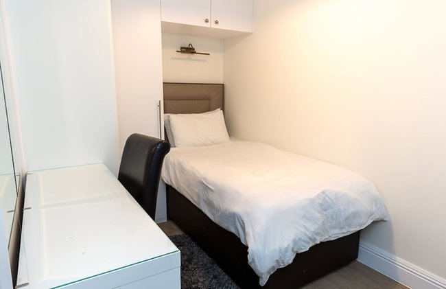 Marylebone Executive Apartments - Foto 9