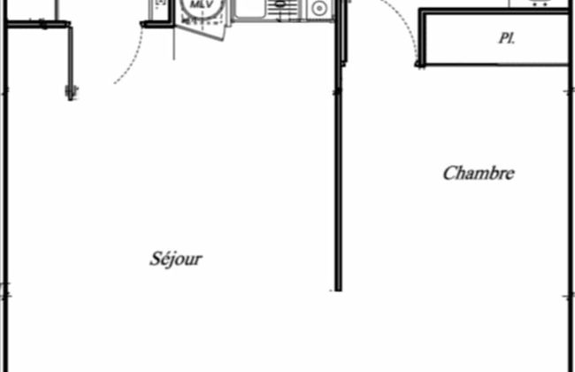 Annemasse Apparts - Foto 14