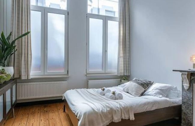 Charming Studio in the Center of Antwerp - Photo 9