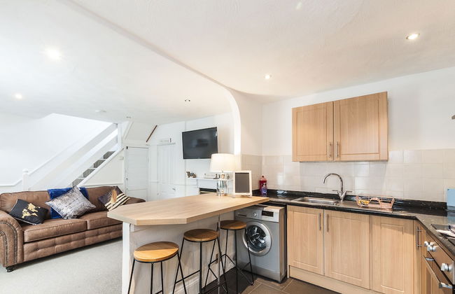 Modern Exeter City Cottage Howell Road - Foto 12