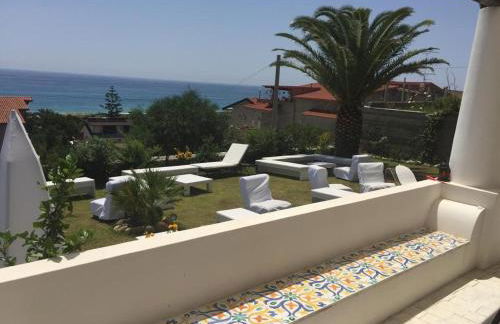 Villa mare panoramica Estia - Foto 22